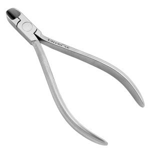 Cutter Hard Wire Extradur Mic