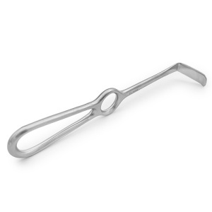 Departator Retractor Oral Langenbeck Dimensiune 33x14mm