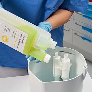 Dezinfectant aspiratie Zeta 5 Power Act 1L