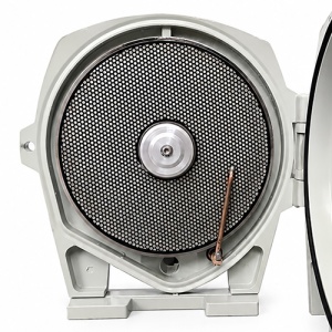 Disc Diamantat Soclator 250mm Ax 25mm JG - Img 3