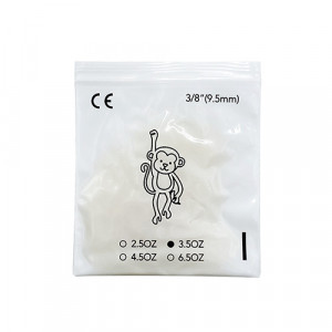 Elastice intraorale latex 3.5oz medium 3 8 9.5mm 100buc.jpg