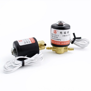 Electrovalva Unit Dentar DC24Volti
