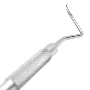 Elevator Cu Apex Radicular Heidbrink 1.5mm