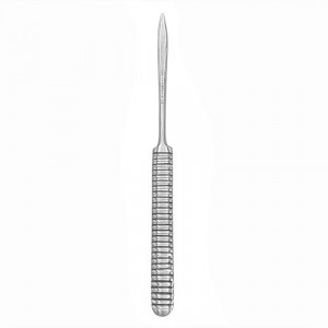 Elevator periostal Williger latime 6 mm