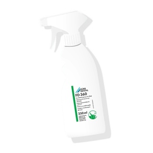 FD 360 Solutie Pentru Curatare Tapiterii 250ml