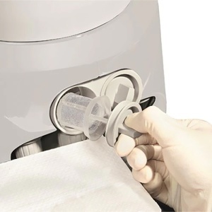 Filtru Pentru Sistem Aspiratie Unit Dentar 10036G