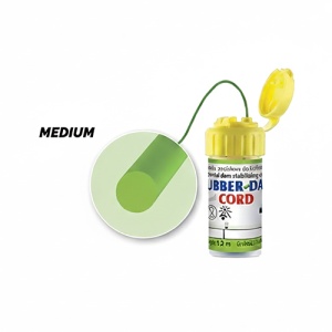 Fir Pentru Stabilizare Folie Diga Medium 1.2mm Cerkamed
