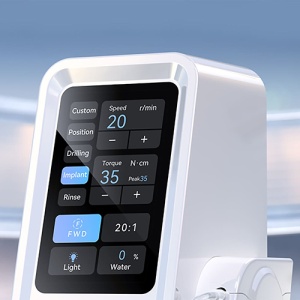 Fiziodispenser Implant Air LED Wooodpecker - Img 3