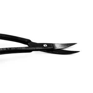 Foarfece Chirurgicala Varf La Grande Black Line 12cm Medflair