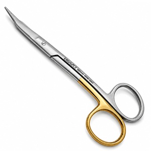 Foarfece Goldman-Fox Curb - 13cm