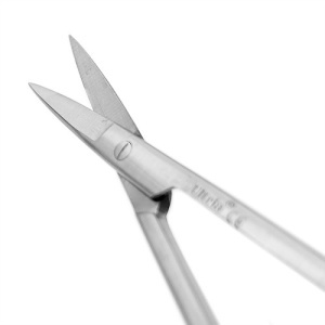 Foarfece Dentare Kelly Dreapta Mucoasa Si Tesut 16cm