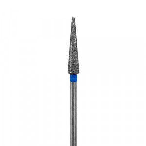 Freza diamantata piesa dreapta 852040CM inel albastru