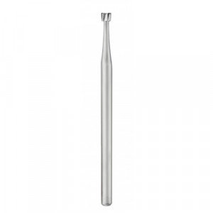 Freza extradura tungsten carbid pentru piesa dreapta con invers