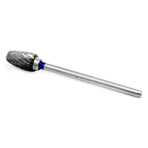 Freza Extradura Tungsten Carbid HP Cu Inel Albastru E06