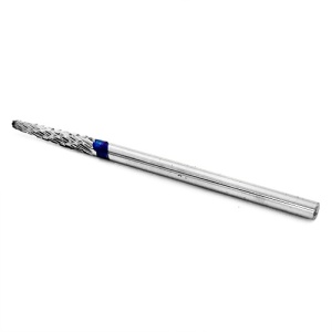 Freza Extradura Tungsten Carbid HP Cu Inel Albastru L2-3