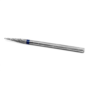 Freza extradura tungsten carbid HP cu inel albastru M 2-3