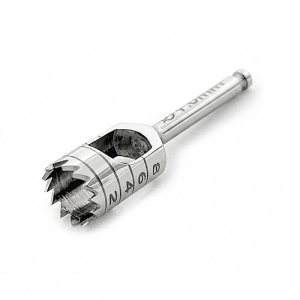 Freza Trepan Chirurgicala De Os De 7mm