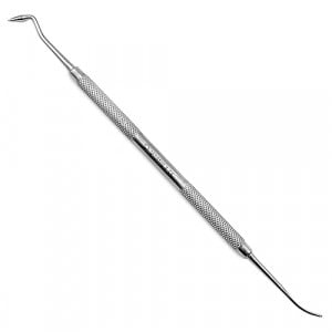 Fuloar 2 capete 0117 Beavertail conic