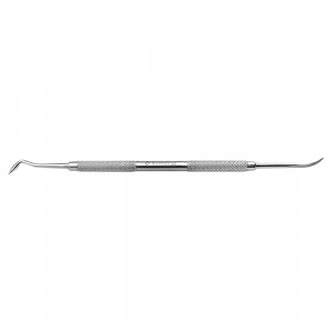 Fuloar stomatologic 2 capete 0117 Beavertail conic