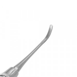 Fuloar Beavertail si White nr 49A Medflair