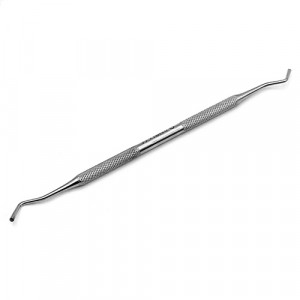Fuloar compozit 075 cilindrico conic striat 2 capete