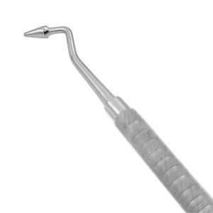 Fuloar Dentar Cu 2 Capete MDRCO050