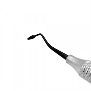 Fuloar tip plugger Non stick titan MDR06 Medflair