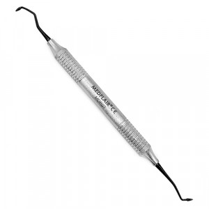 Fuloar Non stick titan MDR07 Medflair
