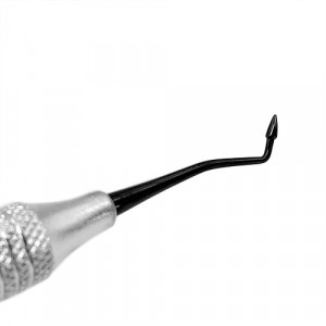 Fuloar restaurare directa Non stick titan MDR07 Medflair