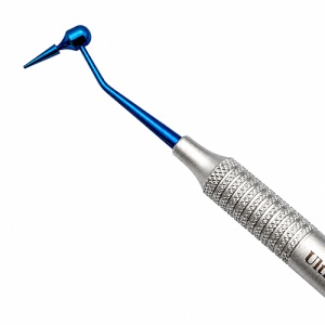 Fuloar premium titanium-blue MDR56 - Img 3