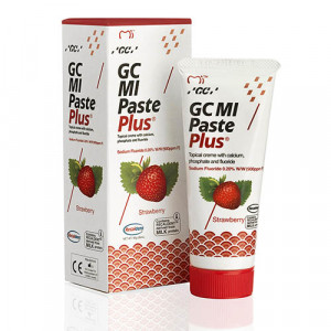 GC MI Paste Plus crema topica 35ml capsune