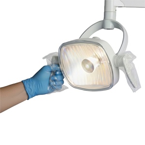 Huse Protectie Maner Lampa Unit Set 500 buc