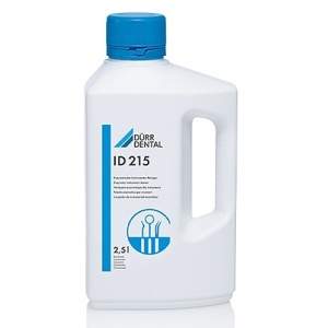 ID 215 Detergent Enzimatic Instrumente 2.5L