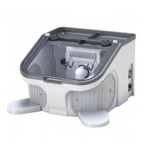 Incinta Prelucrare 3 in 1 Aspiratie si Iluminare LED JT-69