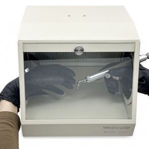 Incinta sablare in cabinet EL1034 Westcode