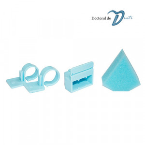 Endoring pentru ace endodontice
