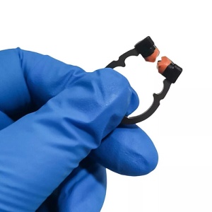 Inel Niti Pentru Fixare Matrici Dentare R5 Medium