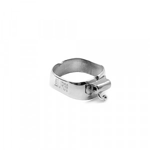 Inele molar 1 Edgewise neconvertibile simple UR38