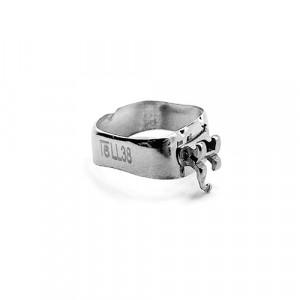 Inele LL molar 1 ROTH convertibile simple 4buc