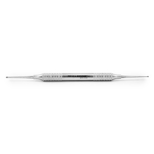 Instrument Endodontic Condensare Amalgam