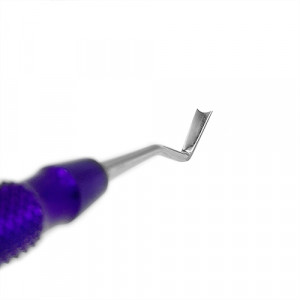 Instrument nr 5 modelare ceara PK Thomas Medflair