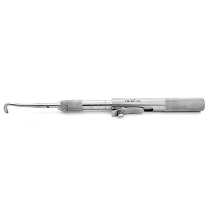 Instrument Scos Lucrari Protetice Automat 3 Varfuri - Img 3