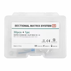 Kit Matrici Sectionale G2 30buc 1 inel cutie