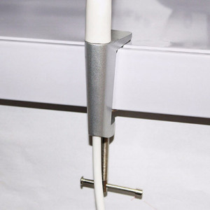 lampa albire dentara montata pe mobilier