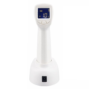 Lamp Fotopolimerizare X-LED Wireless pe Alb Westcode