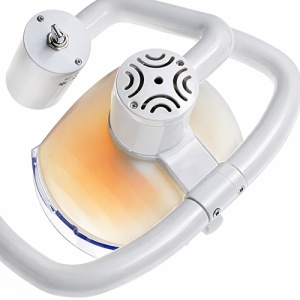 Lampa Scialitica Cu Halogen Brat Din Aluminiu