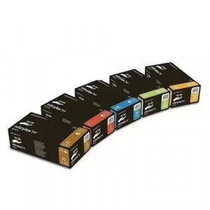 Manusi Nitrylex Black nepudrate