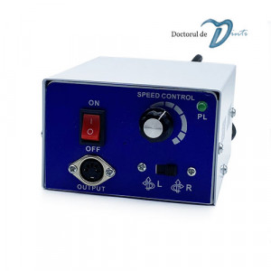 Unitate micromotor electric WJ702E cu piesa tip E