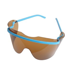 Ochelari Protectie Unica Folosinta Maro