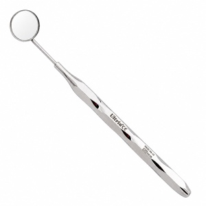 Oglinda cu maner ergonomic 12 Medflair